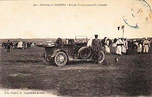 Colomb bechar 150